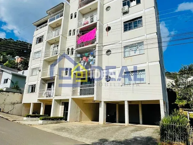 Apartamento 2 quartos e 1 banheiro, à venda, no bairro Liberdade em Concórdia