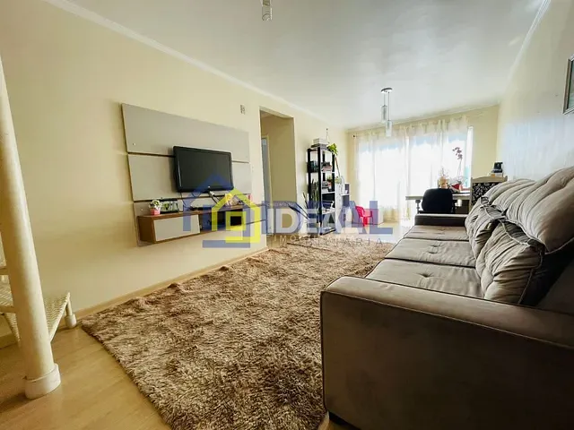 Apartamento 2 quartos e 1 banheiro, à venda, no bairro Liberdade em Concórdia