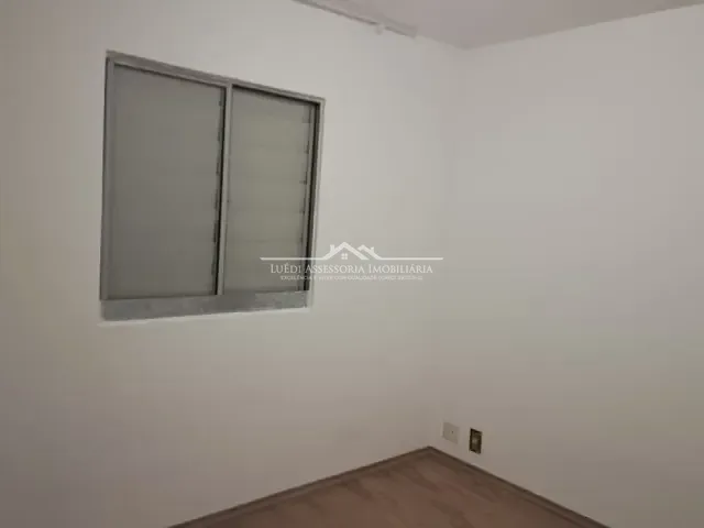 Apartamento 2 quartos e 1 banheiro, para alugar, no bairro Jardim Santa Terezinha (Zona Leste) em São Paulo