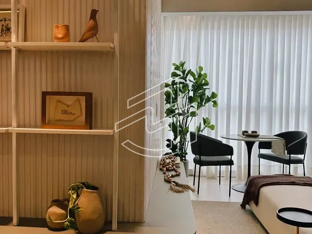 Apartamento 2 quartos e 2 banheiros, à venda, no bairro Centro em Ananindeua