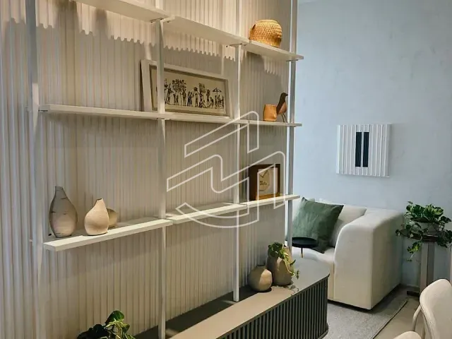 Apartamento 2 quartos e 2 banheiros, à venda, no bairro Centro em Ananindeua