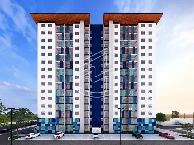 Apartamento 2 quartos e 2 banheiros, à venda, no bairro Centro em Ananindeua