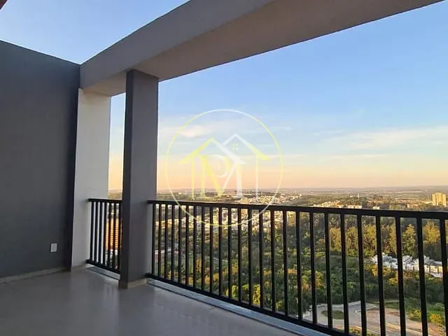 Apartamento 3 quartos e 2 banheiros, à venda, no bairro Além Ponte em Sorocaba
