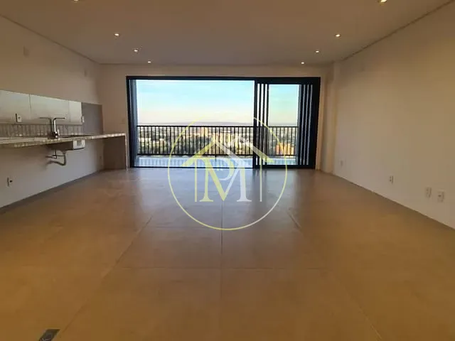 Apartamento 3 quartos e 2 banheiros, à venda, no bairro Além Ponte em Sorocaba