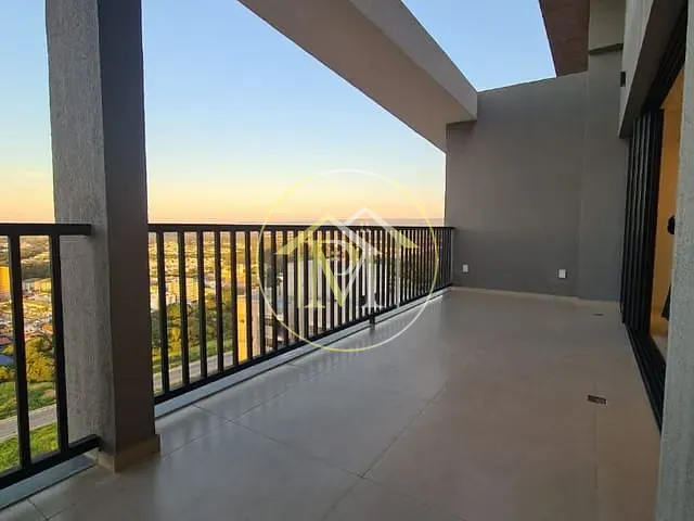 Apartamento 3 quartos e 2 banheiros, à venda, no bairro Além Ponte em Sorocaba
