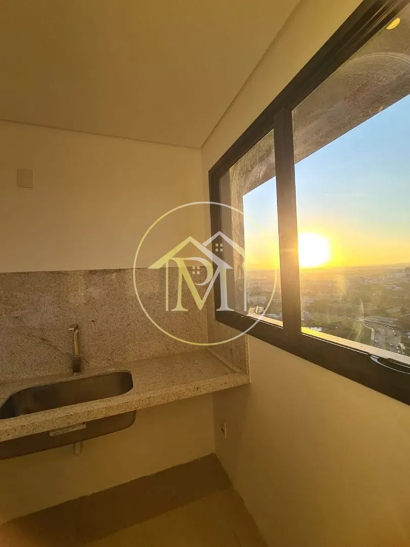 Apartamento, 3 quartos, 125 m² - Foto 6