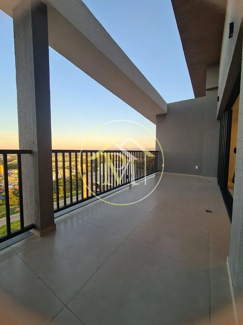 Apartamento, 3 quartos, 125 m² - Foto 3