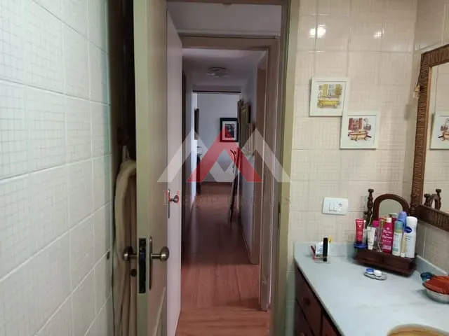 Apartamento com 800m² 2 quartos e 1 banheiro, à venda, no bairro Ingá em Niterói