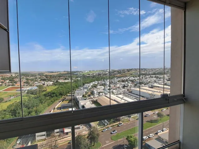Apartamento 2 quartos e 1 banheiro, à venda, no bairro Vila Marumby em Maringá
