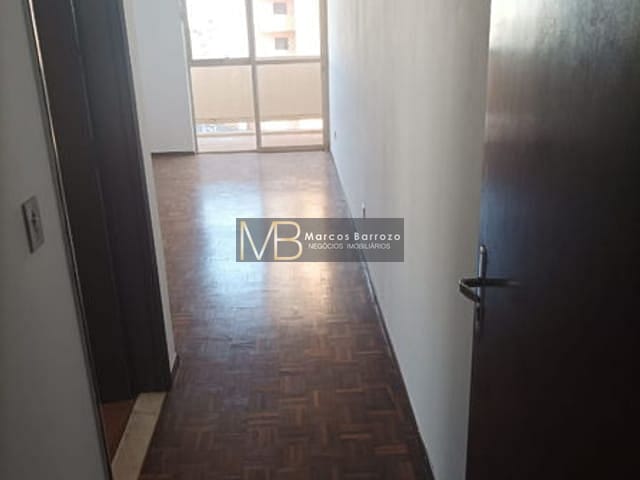 Apartamentos à venda na Avenida São João em Londrina