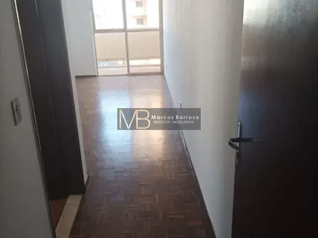 Apartamento 1 quarto e 1 banheiro, à venda, no bairro Centro em Londrina