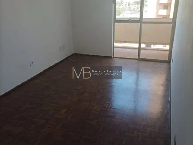 Apartamento 1 quarto e 1 banheiro, à venda, no bairro Centro em Londrina
