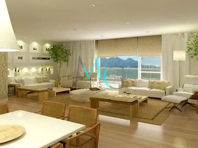 Apartamento 5 quartos e 5 banheiros, à venda, no bairro Barra da Tijuca em Rio de Janeiro