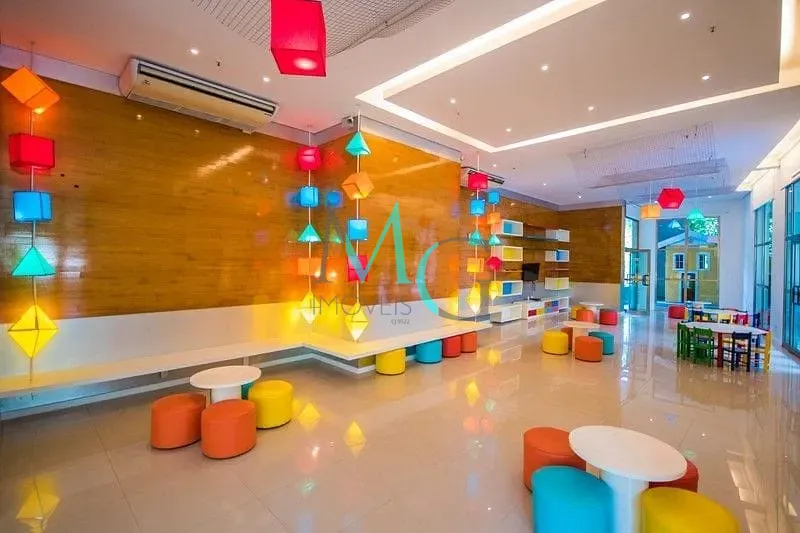 Apartamento, 5 quartos, 376 m² - Foto 6