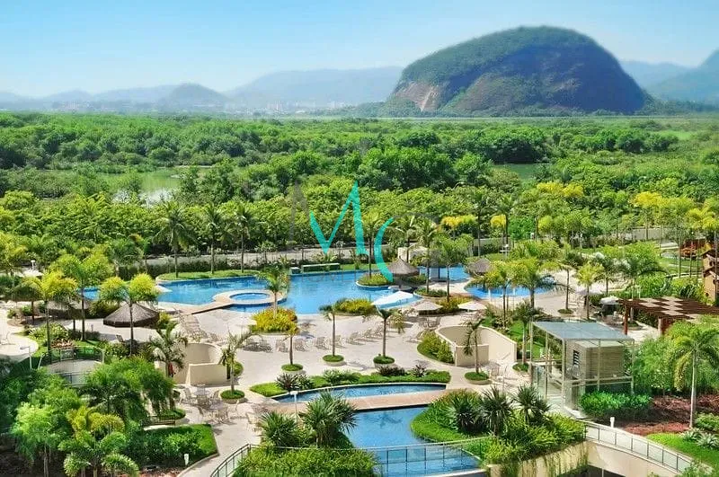 Apartamento, 5 quartos, 376 m² - Foto 8