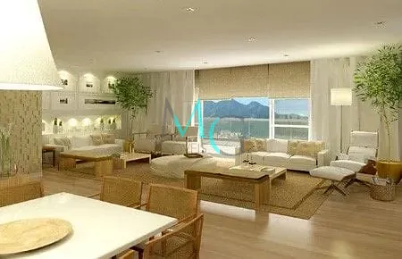 Apartamento, 5 quartos, 376 m² - Foto 3