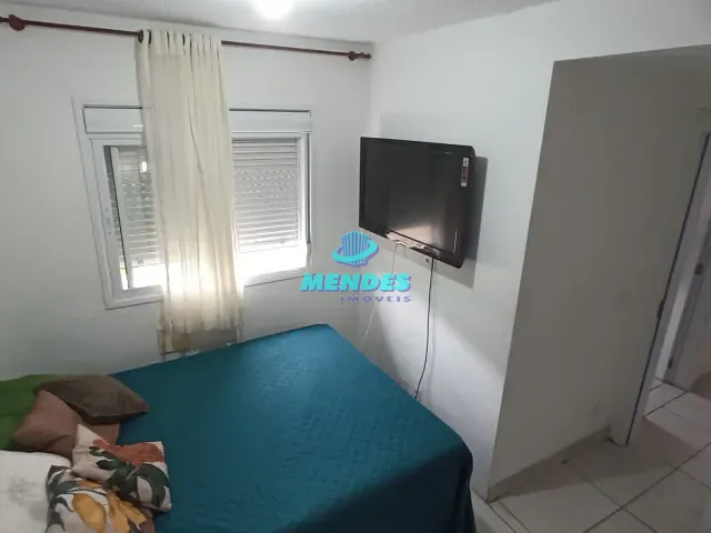 Apartamento 2 quartos e 1 banheiro, à venda ou para alugar, no bairro Passo das Pedras em Gravataí