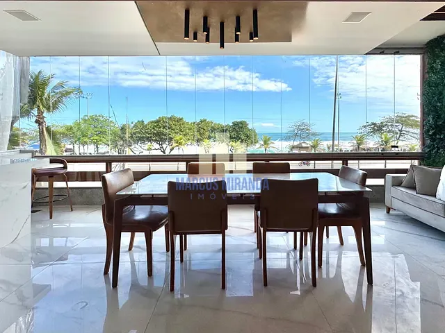 Apartamento com 250m² 3 quartos e 5 banheiros, à venda, no bairro Barra da Tijuca em Rio de Janeiro