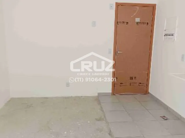 Apartamento com 37m² 2 quartos e 1 banheiro, à venda, no bairro Laranjeiras em Caieiras