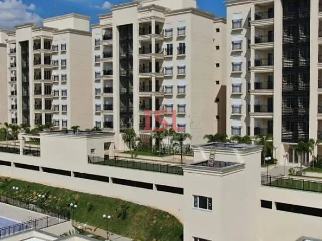 Apartamento 2 quartos e 1 banheiro, à venda, no bairro Swiss Park em Campinas