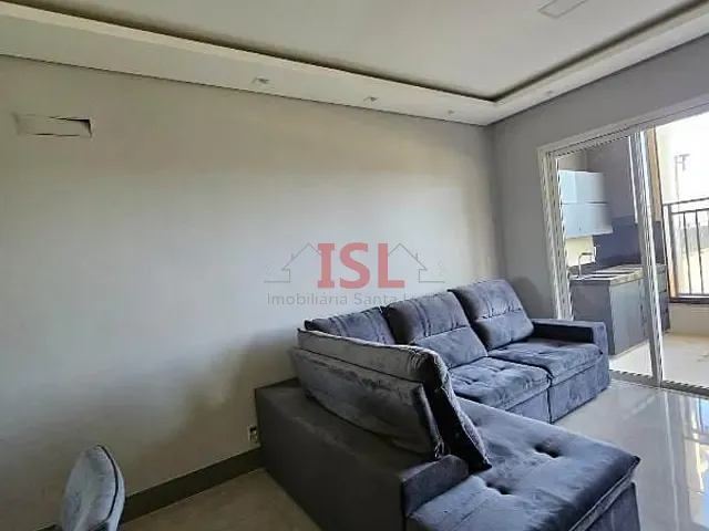 Apartamento 2 quartos e 1 banheiro, à venda, no bairro Swiss Park em Campinas