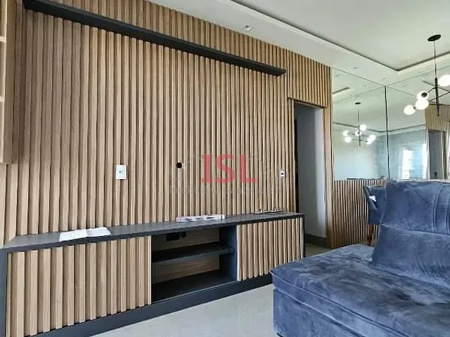 Apartamento 2 quartos e 1 banheiro, à venda, no bairro Swiss Park em Campinas