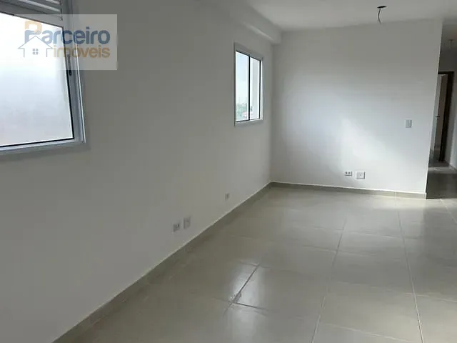 Apartamento com 46m² 2 quartos e 1 banheiro, à venda, no bairro Vila Lúcia em São Paulo