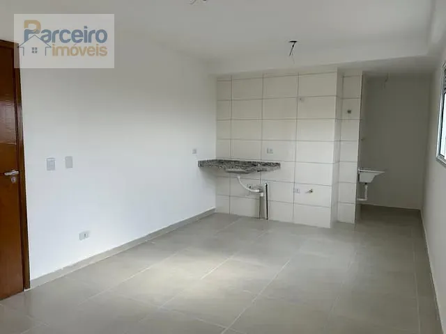 Apartamento com 46m² 2 quartos e 1 banheiro, à venda, no bairro Vila Lúcia em São Paulo