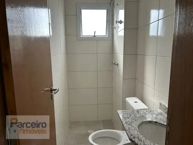 Apartamento com 46m² 2 quartos e 1 banheiro, à venda, no bairro Vila Lúcia em São Paulo