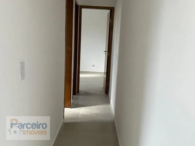 Apartamento com 46m² 2 quartos e 1 banheiro, à venda, no bairro Vila Lúcia em São Paulo