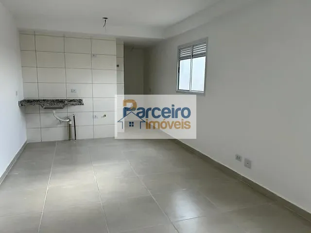 Apartamento com 46m² 2 quartos e 1 banheiro, à venda, no bairro Vila Lúcia em São Paulo