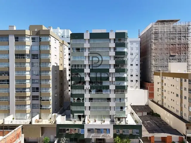 Apartamento 2 quartos e 1 banheiro, à venda, no bairro Navegantes em Capão da Canoa