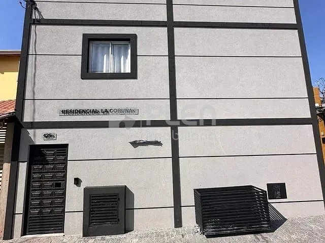 Apartamento com 31m² 1 quarto e 1 banheiro, à venda, no bairro Vila Dom Pedro II em São Paulo