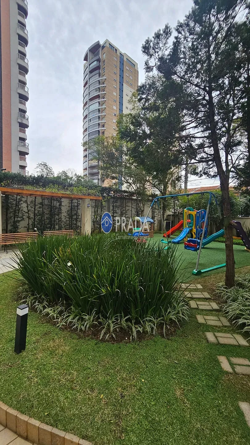 Apartamento, 3 quartos, 105 m² - Foto 25