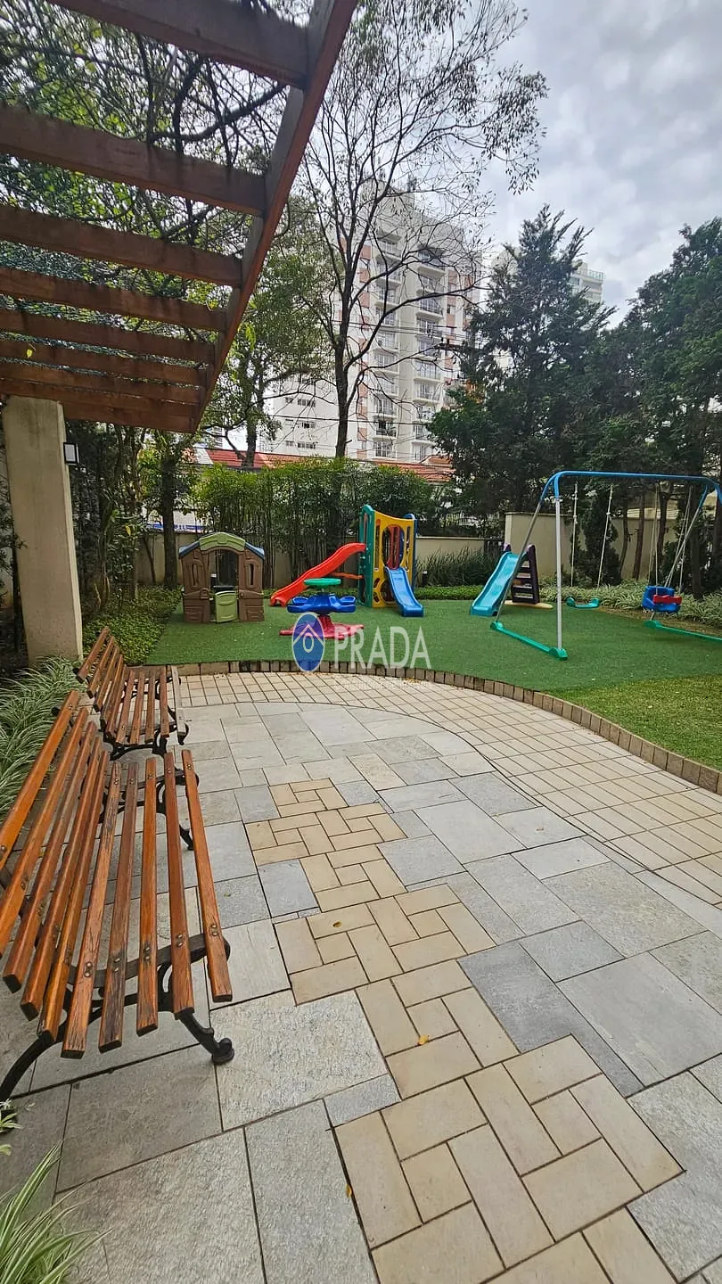 Apartamento, 3 quartos, 105 m² - Foto 26
