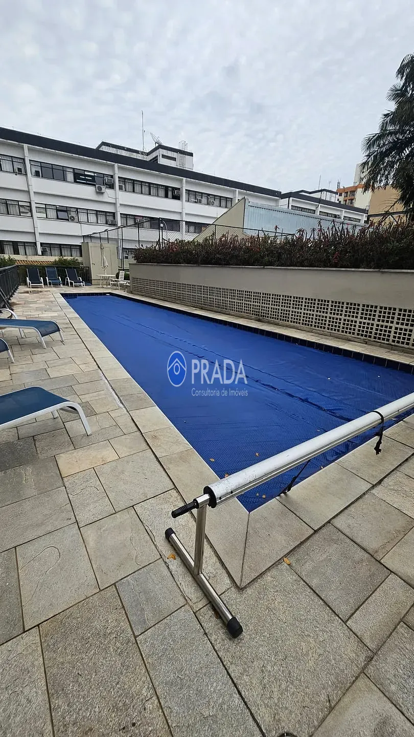 Apartamento, 3 quartos, 105 m² - Foto 22
