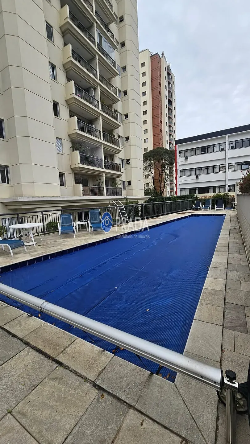 Apartamento, 3 quartos, 105 m² - Foto 23