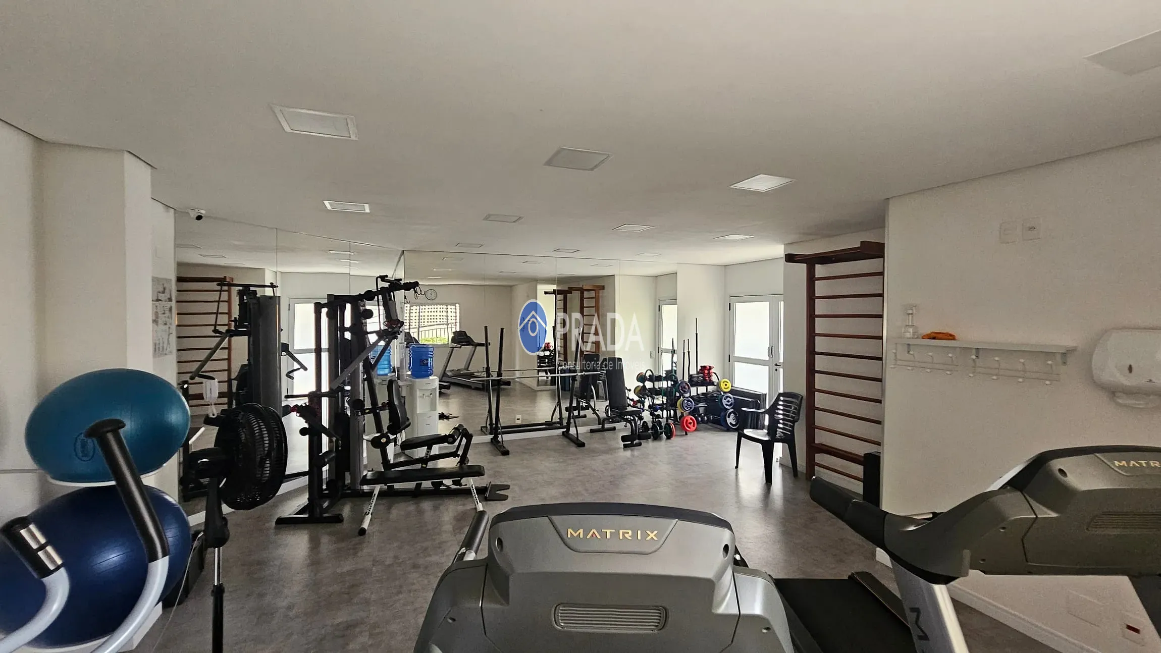 Apartamento, 3 quartos, 105 m² - Foto 31