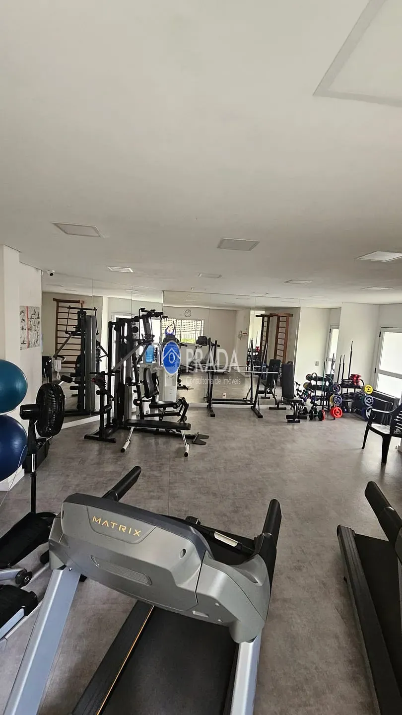 Apartamento, 3 quartos, 105 m² - Foto 32