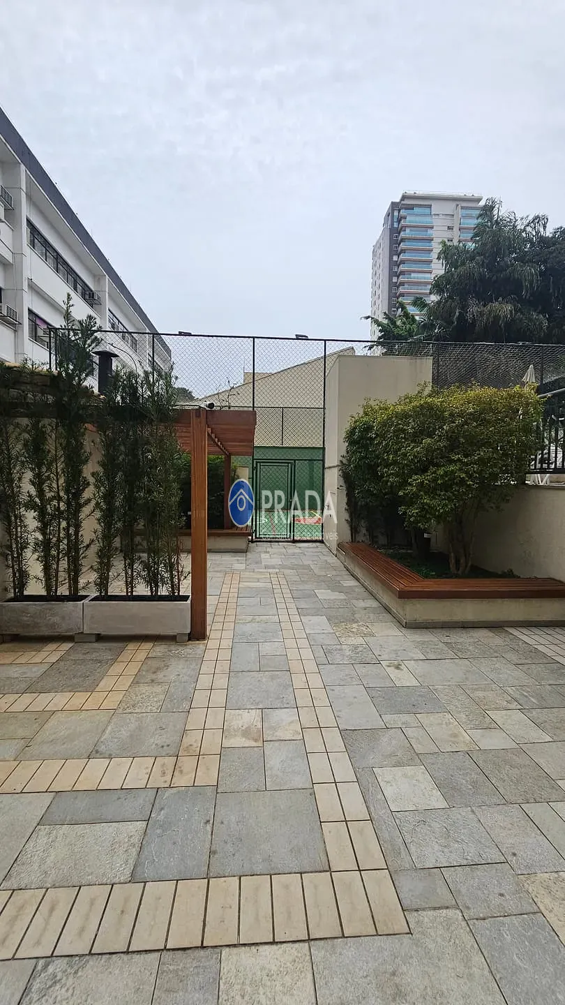 Apartamento, 3 quartos, 105 m² - Foto 33