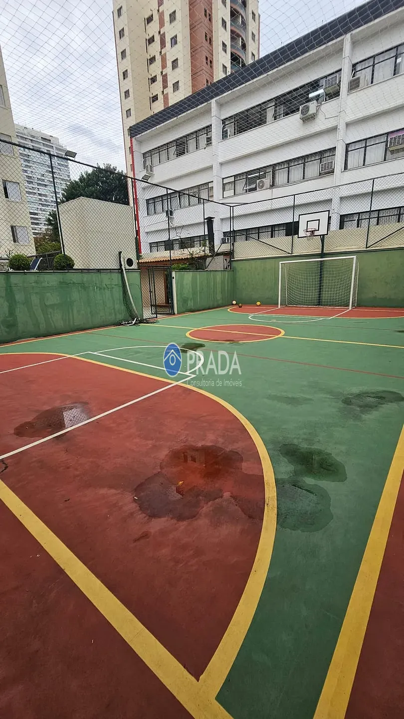 Apartamento, 3 quartos, 105 m² - Foto 34