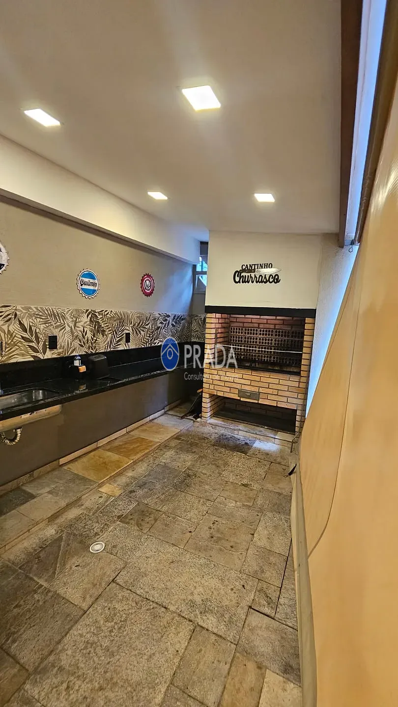 Apartamento, 3 quartos, 105 m² - Foto 27