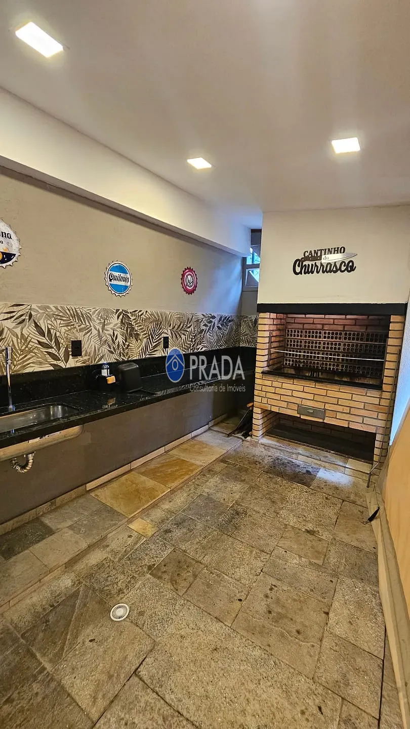 Apartamento, 3 quartos, 105 m² - Foto 28