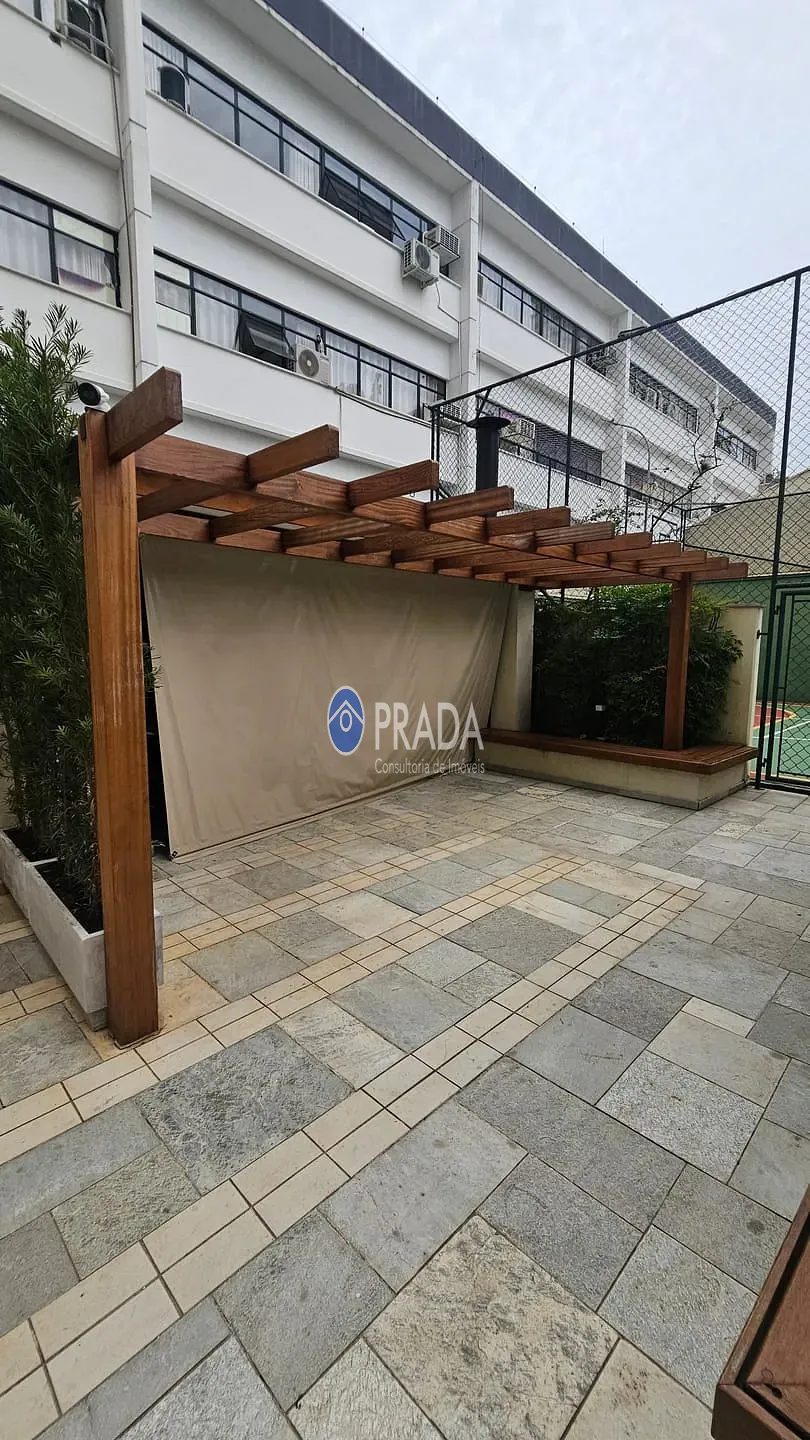 Apartamento, 3 quartos, 105 m² - Foto 29