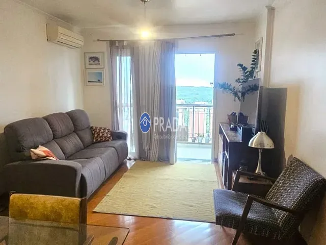 Apartamento com 130m² 3 quartos e 3 banheiros, à venda, no bairro Pinheiros em São Paulo