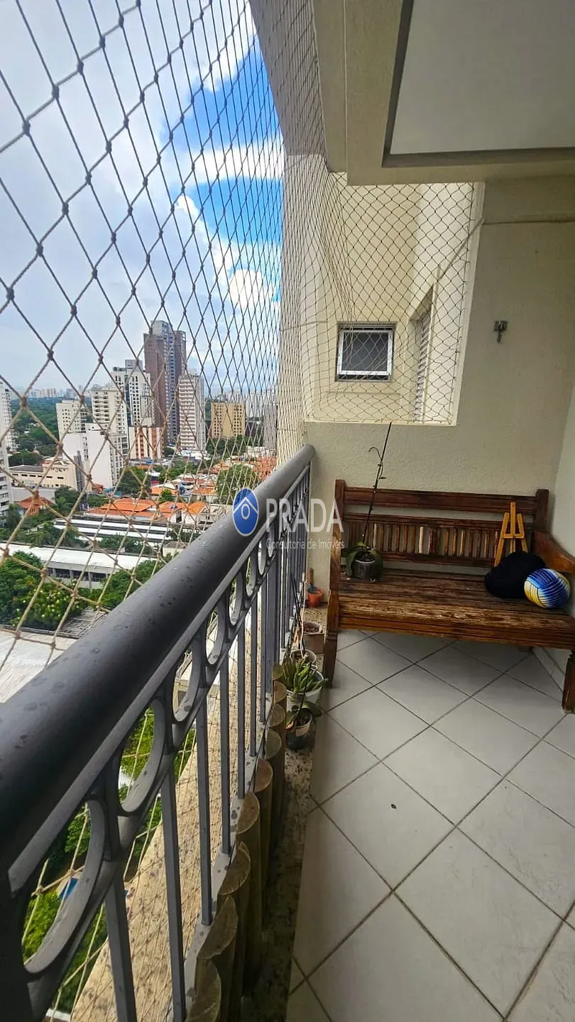 Apartamento, 3 quartos, 105 m² - Foto 1