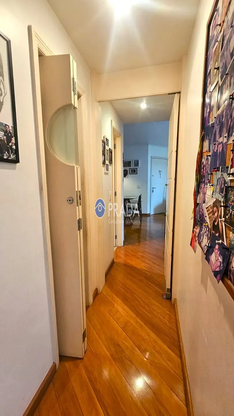 Apartamento, 3 quartos, 105 m² - Foto 8