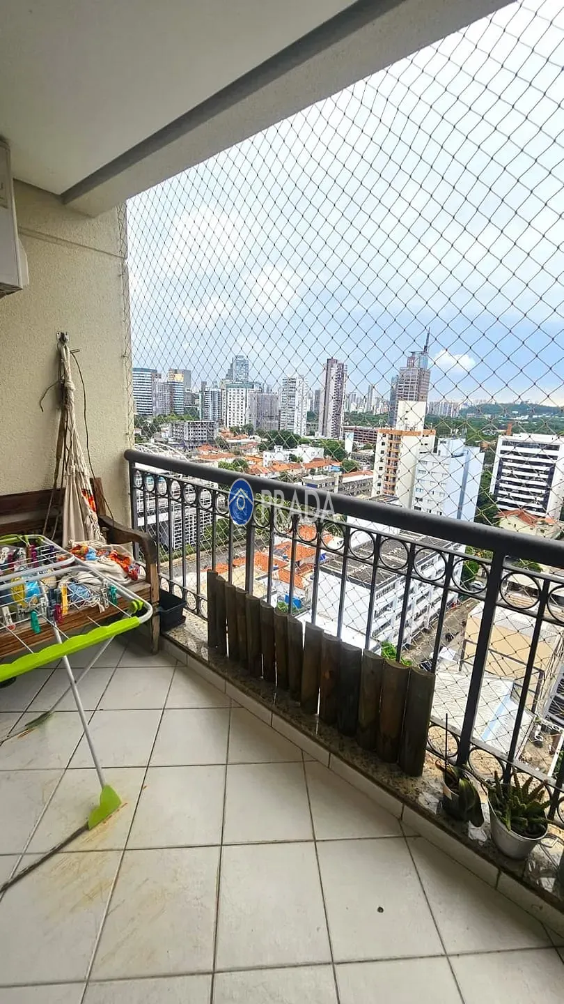 Apartamento, 3 quartos, 105 m² - Foto 2