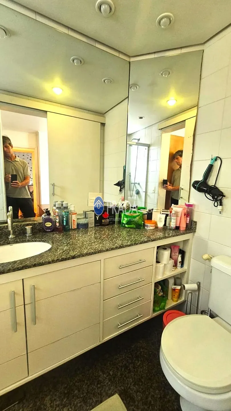 Apartamento, 3 quartos, 105 m² - Foto 17