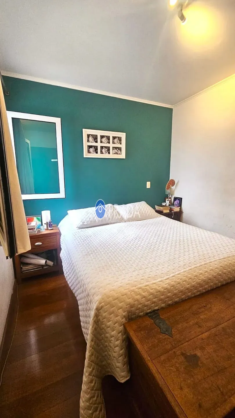 Apartamento, 3 quartos, 105 m² - Foto 14